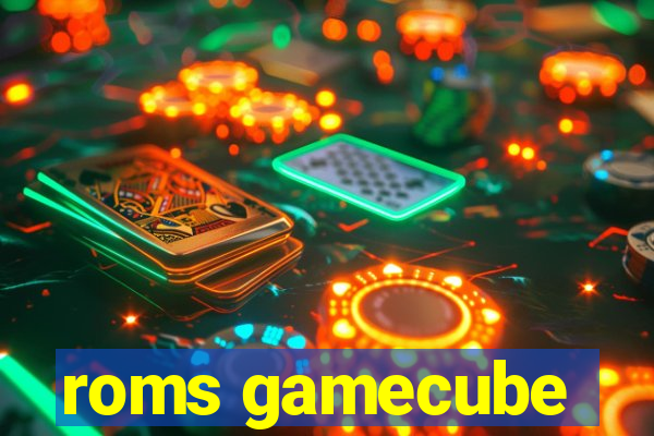 roms gamecube